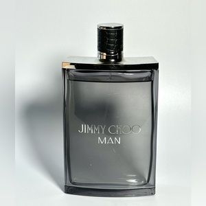 Jimmy Choo Man Eau de Toilette Spray, 200 ml/ 6.7 oz